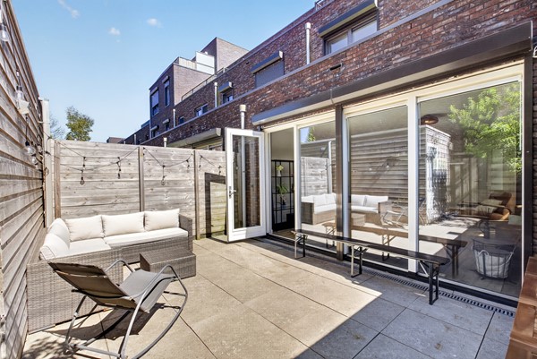 Medium property photo - Schepenlaan 15, 1034 JP Amsterdam
